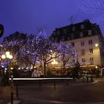 Love Week In Paris, 2 Pieces Hyper-Centre Parisien