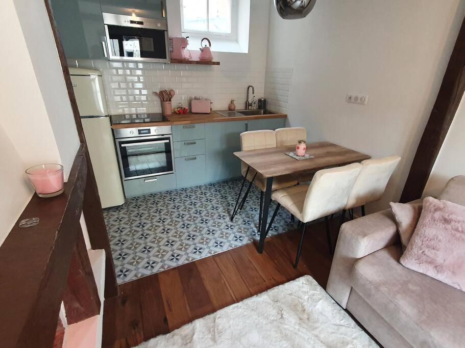 Appartement Week In Paris, 2 Pieces Hyper-centre Parisien *