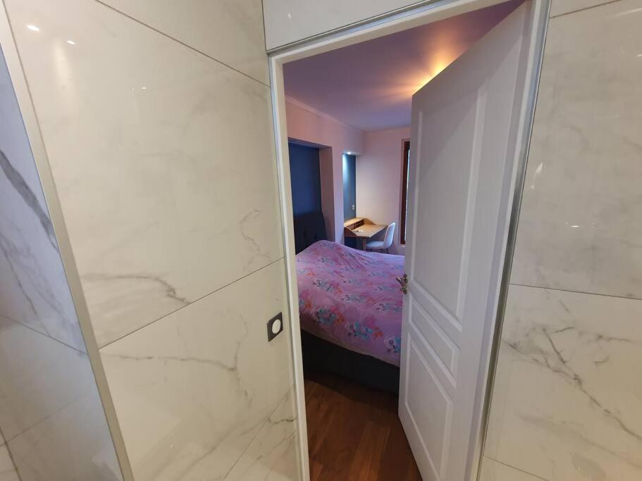 Appartement Week In Paris, 2 Pieces Hyper-centre Parisien Parijs